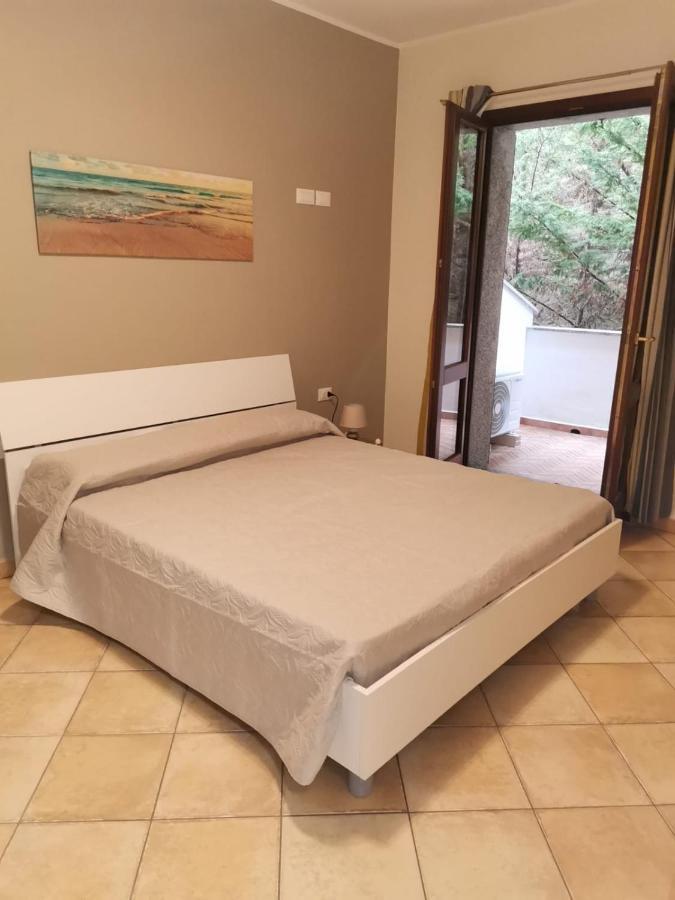 卡斯特尔萨多La Caletta Di Dany公寓 外观 照片